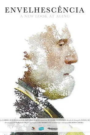 Póster de Envelhescência