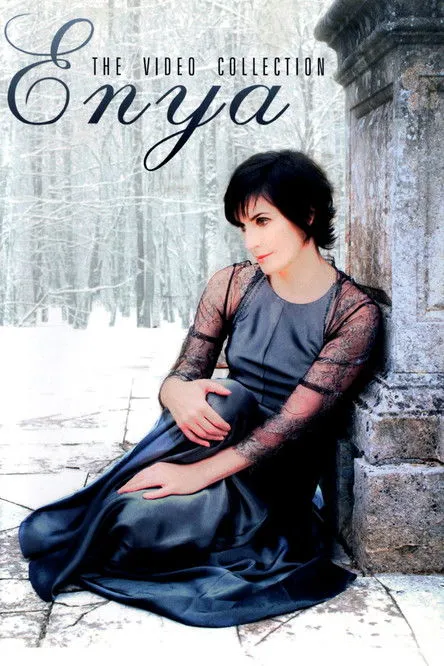 Enya interpreta a Self (archive footage) en Enya: The Video Collection