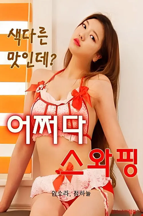 Póster de 어쩌다 스와핑