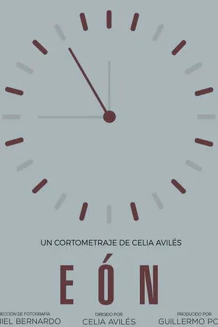 Manué Sánchez interpreta a Él en Eón