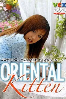 Portada de Episodes of a Oriental Kitten