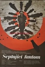 František Laca interpreta a  en Šepkajúci fantóm