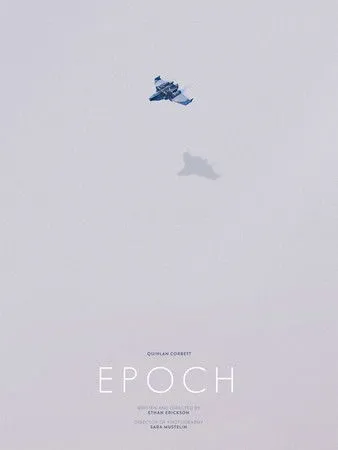 Greg Michaels interpreta a Mr. Simmons en Epoch