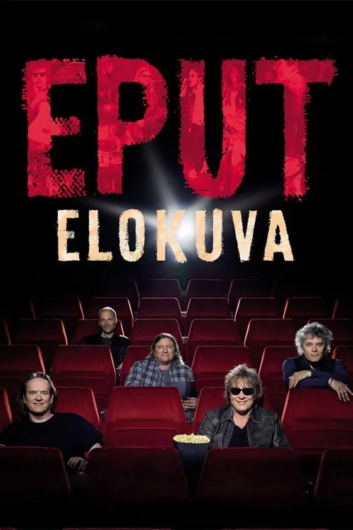 Póster de Eput