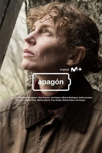 Portada de Equilibrio