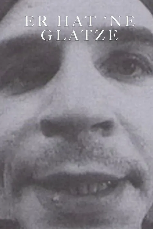 Andreas Stadler interpreta a  en Er hat 'ne Glatze