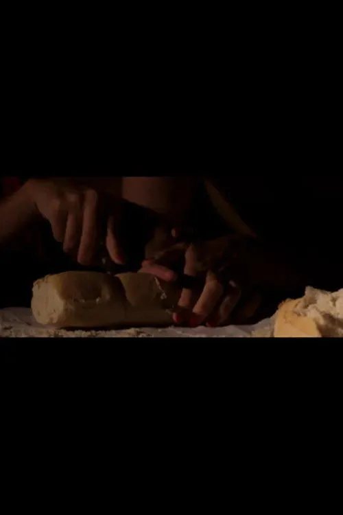 Ana Carolina García interpreta a  en Era de pan