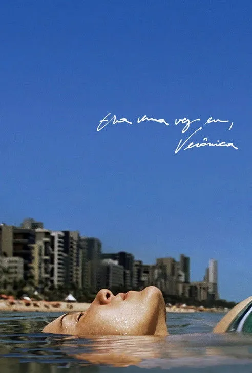 Suzy Lopes interpreta a Paciente Eli en Era uma vez eu, Verônica