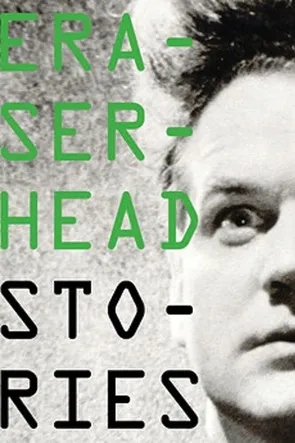 Póster de Eraserhead Stories