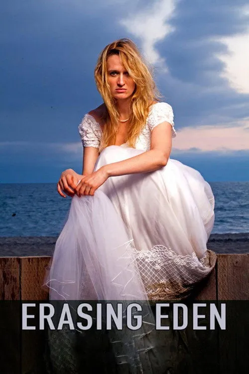 Breeda Wool interpreta a Eden en Erasing Eden