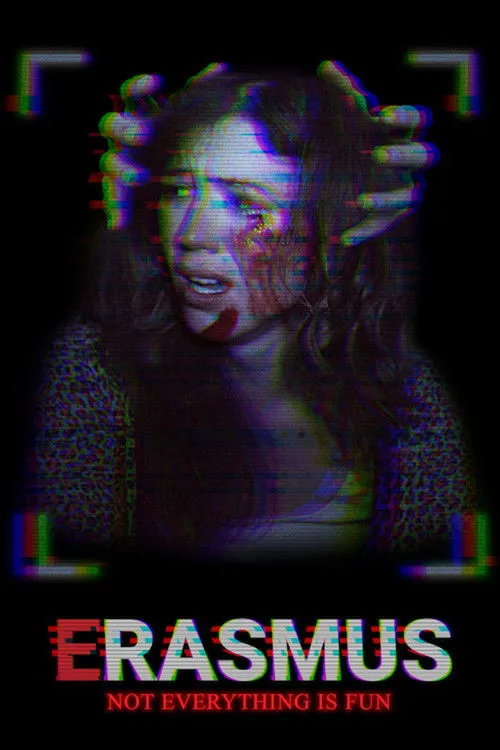 Póster de Erasmus