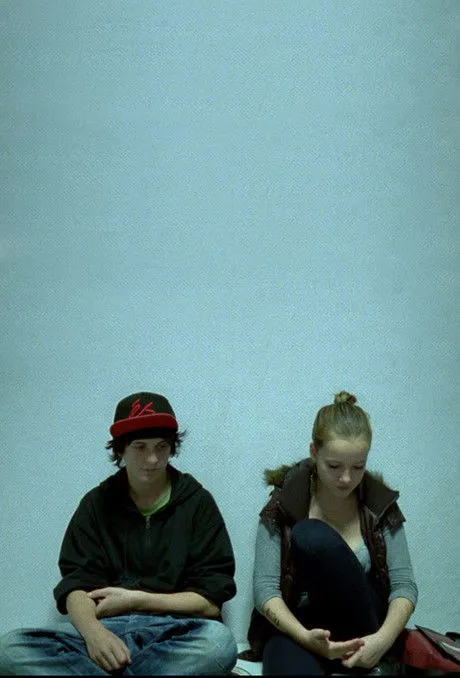 Resi Reiner interpreta a Resi en Erdbeerland