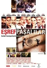 Póster de Eşrefpaşalılar