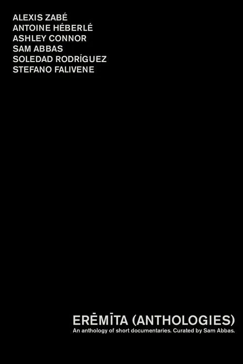 Nicola Pecorini interpreta a Self en Erēmīta (Anthologies)