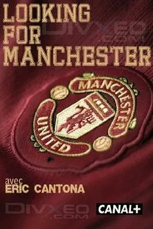 Éric Cantona interpreta a Self en Eric Cantona: Looking For Manchester