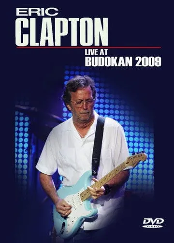 Willie Weeks interpreta a Self (bass) en Eric Clapton: Live at Budokan