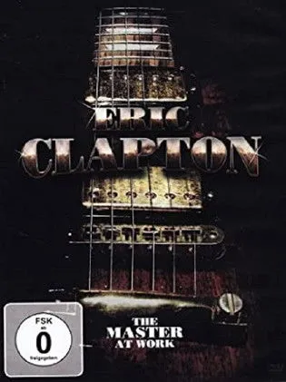 Steve Ferrone interpreta a Himself en Eric Clapton: The Master At Work