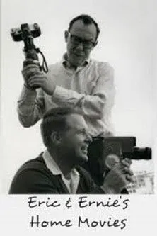 Póster de Eric & Ernie's Home Movies