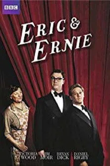 Póster de Eric & Ernie