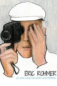 Mary Stephen interpreta a en Eric Rohmer, je vais vous raconter une histoire