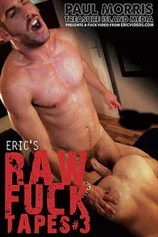 Póster de Eric's Raw Fuck Tapes 3