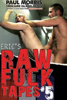 Póster de Eric's Raw Fuck Tapes 5
