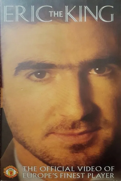 Alex Ferguson interpreta a Self en Eric the King