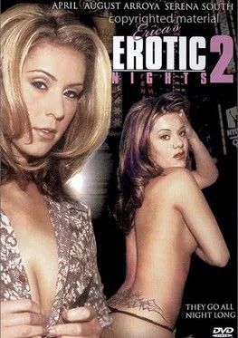 Serena South interpreta a Gina / Love2play en Erica's Erotic Nights 2