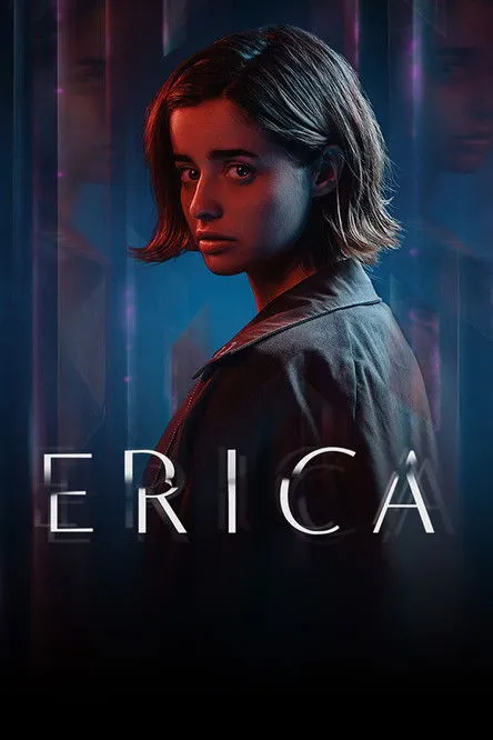 Póster de Erica
