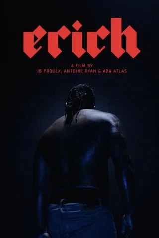 Erich Preach interpreta a Himself en Erich