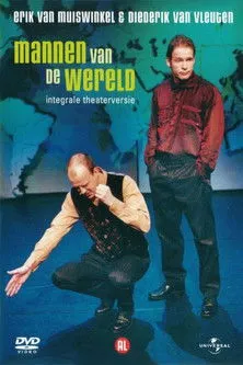 Erik van Muiswinkel interpreta a en Erik van Muiswinkel & Diederik van Vleuten: Mannen van de Wereld