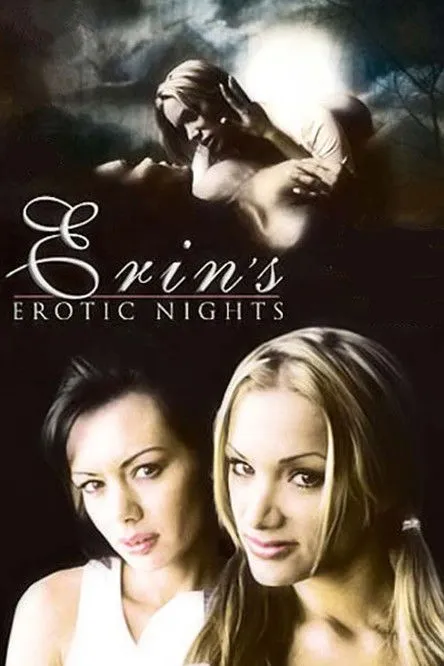 Crissy Moran interpreta a Erin en Erin's Erotic Nights