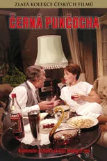 Jitka Asterová interpreta a  en Černá punčocha