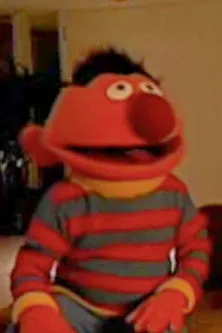 Portada de Ernest and Bertram