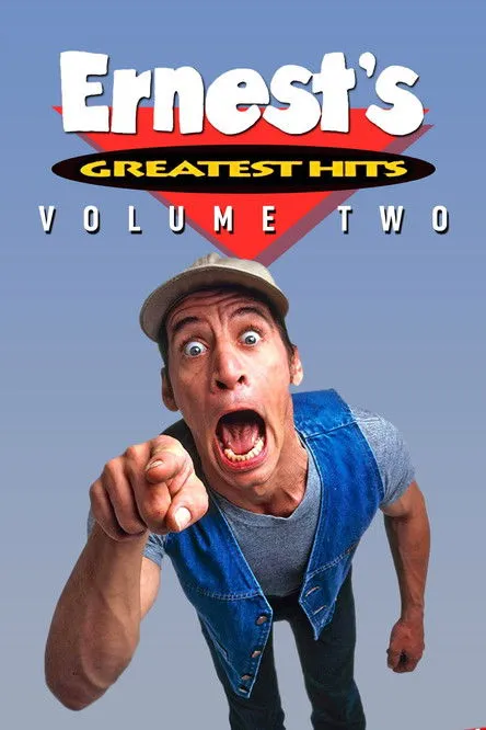 Póster de la película Ernest's Greatest Hits Volume 2