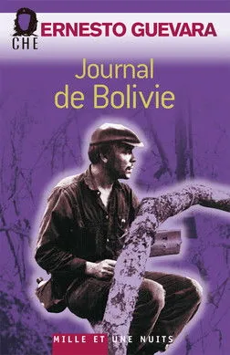 Susanne-Marie Wrage interpreta a Narrator (German version) en Ernesto Che Guevara, le journal de Bolivie