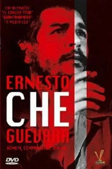 Alberto Granado interpreta a  en Ernesto Che Guevara - Uomo, Compagno, Amico