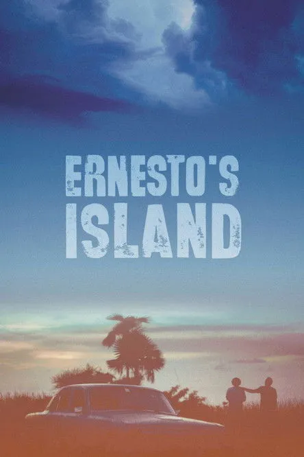 Póster de Ernesto’s Island