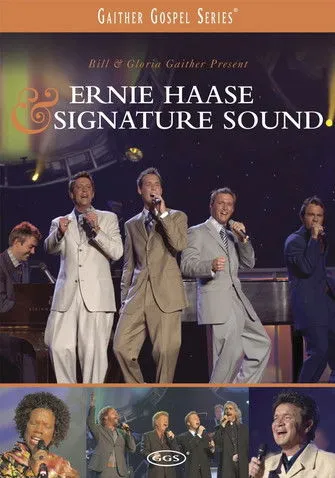 Póster de Ernie Haase and Signature Sound