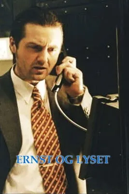 Póster de la película Ernst og lyset