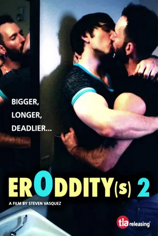 Póster de ErOddity(s) 2
