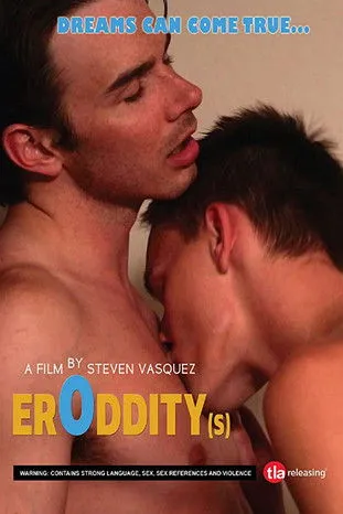 Póster de ErOddity(s)