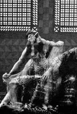 Suzanne De Labroy interpreta a Salomè en Erodiade