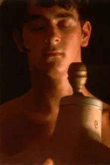 Robert Beavers interpreta a Eros en Eros, O Basileus