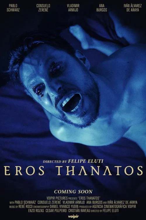 Póster de Eros thanatos