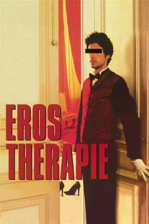 Póster de Eros thérapie