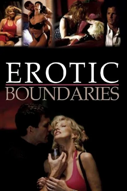 Póster de Erotic Boundaries