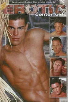 Póster de Erotic Centerfolds