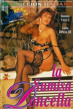 Póster de la película Erotic Rondo