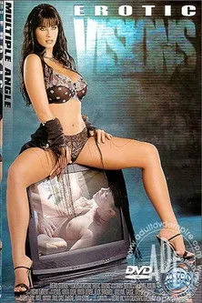 Póster de Erotic Visions